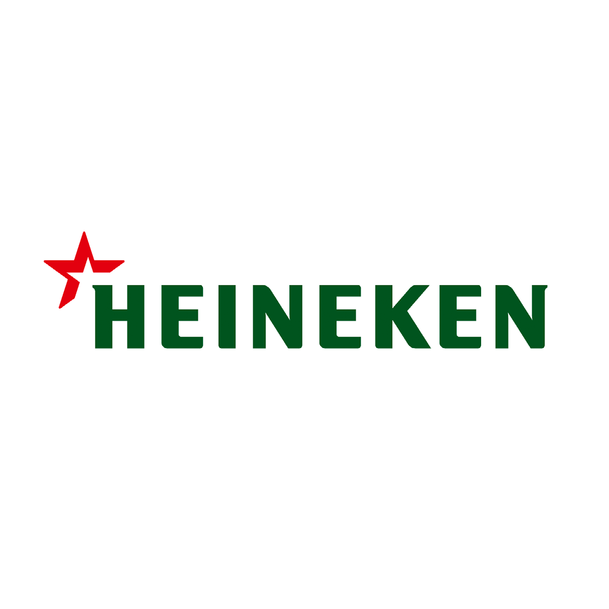 Heineken Nederland Logo