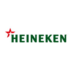 Heineken Nederland Logo