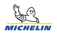 michelin logo