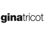 gina tricot logotype