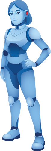Astrid in warehouse AI assistant for Astro WMS®