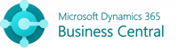 business central logo