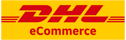 dhl ecommerce logo