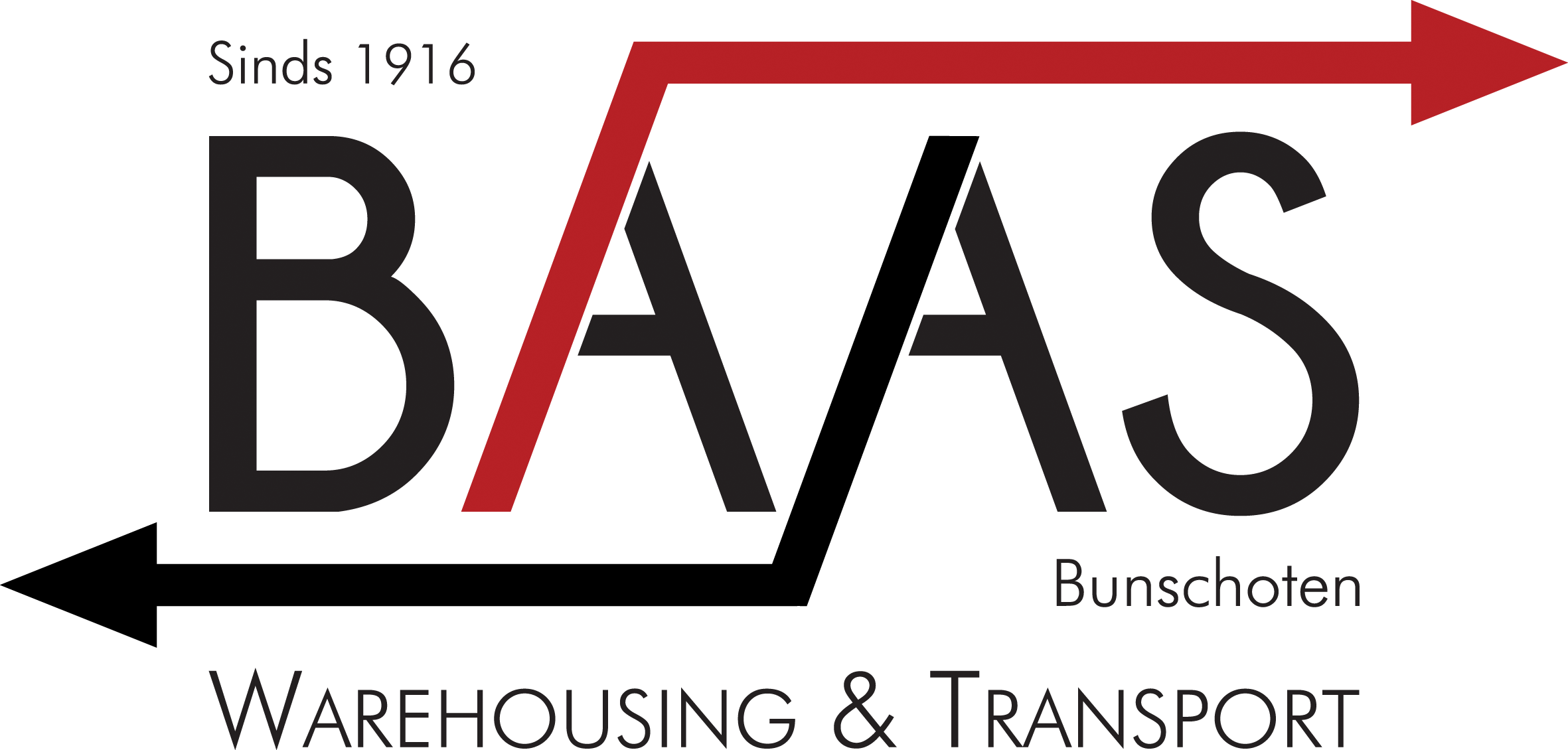baas logo