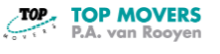 topmovers logo
