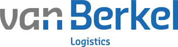 van berkel logistics logo