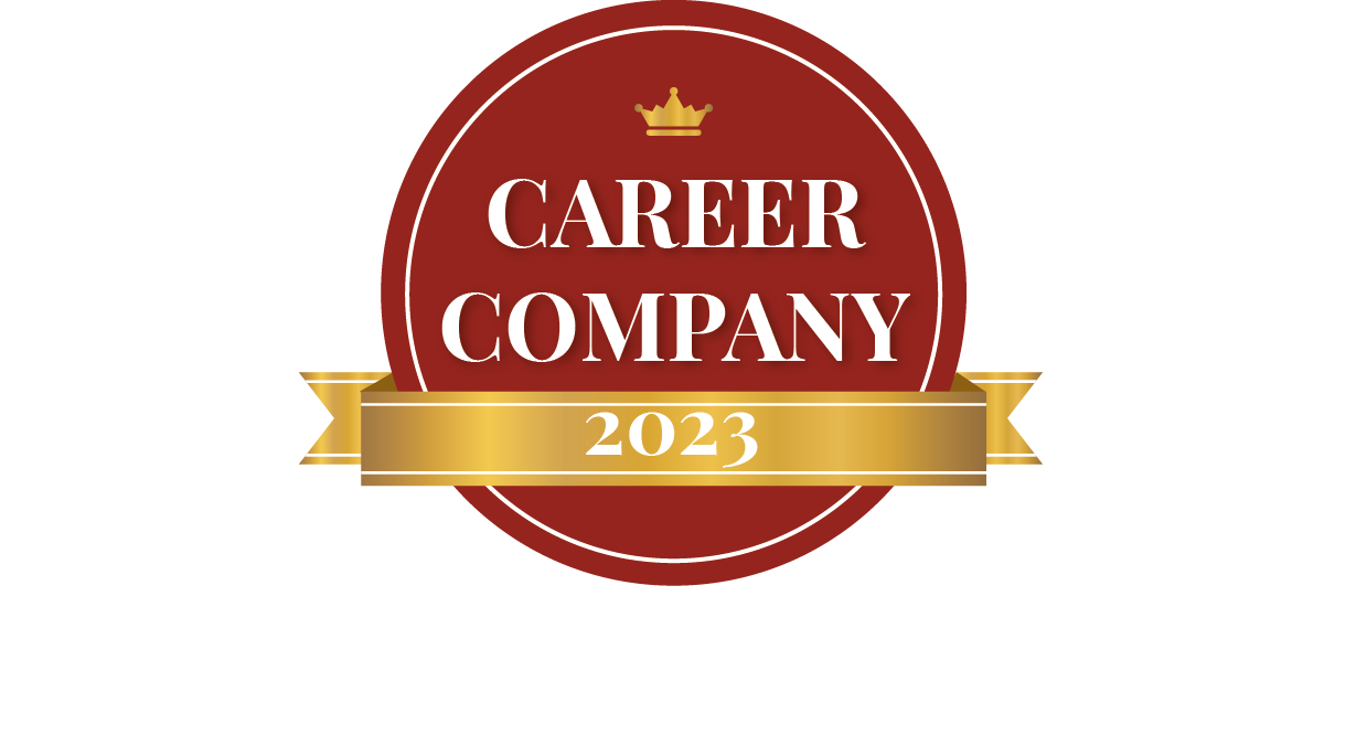 career company 2023 logo