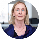 Profile picture of helene ronnmark, CMO at consafe logistics