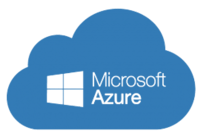 microsoft azure logo