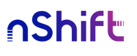 nShift logo