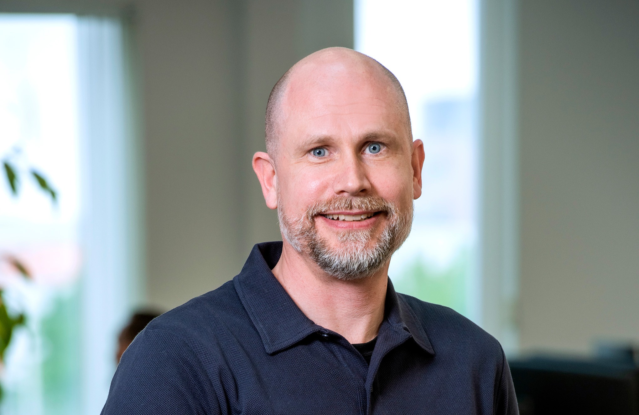 profile image of pekka lehtinen consafe logistics sustainability ambassador for customers